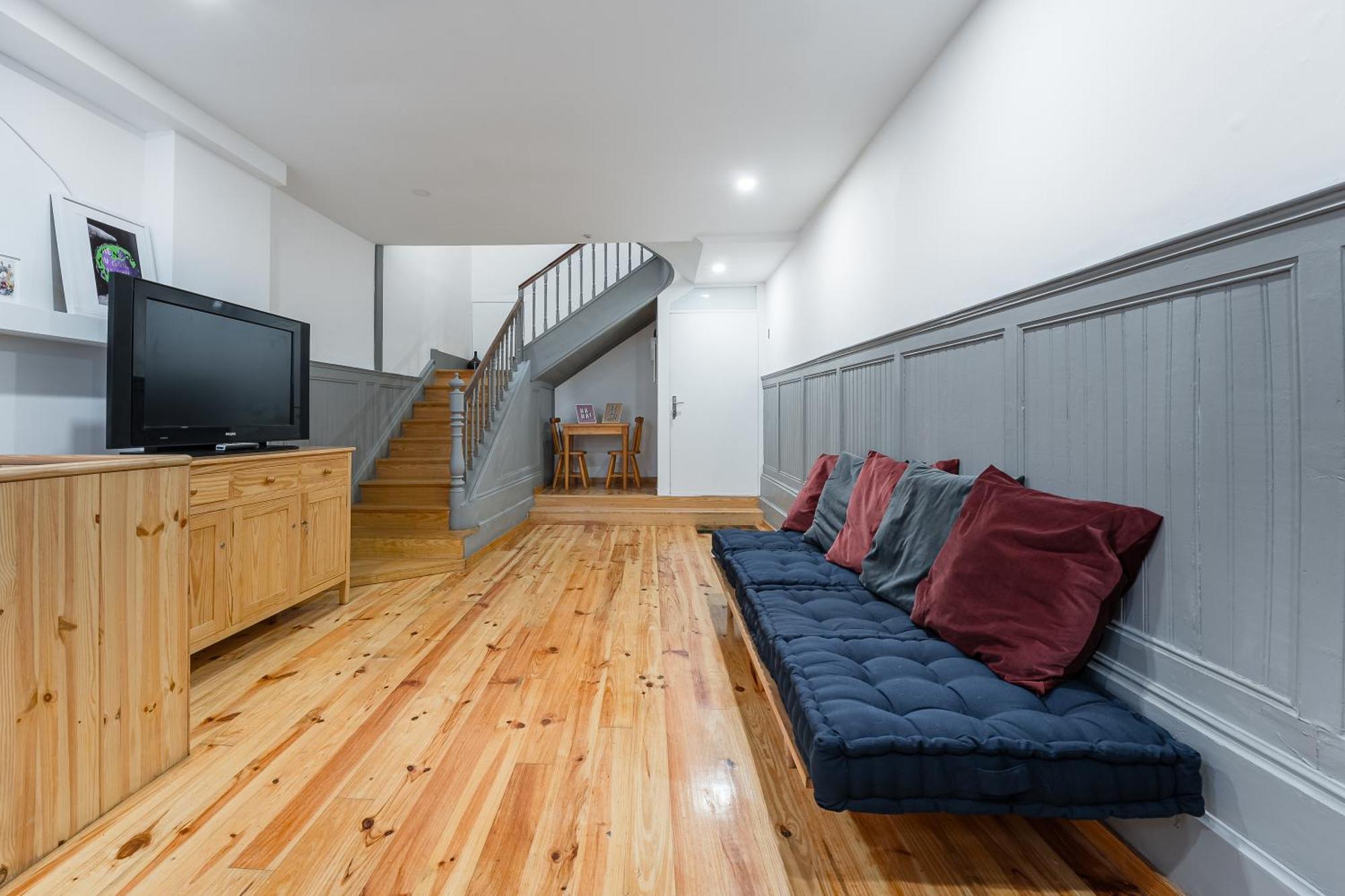 Panorama Apartments Porto Clerigos Extérieur photo