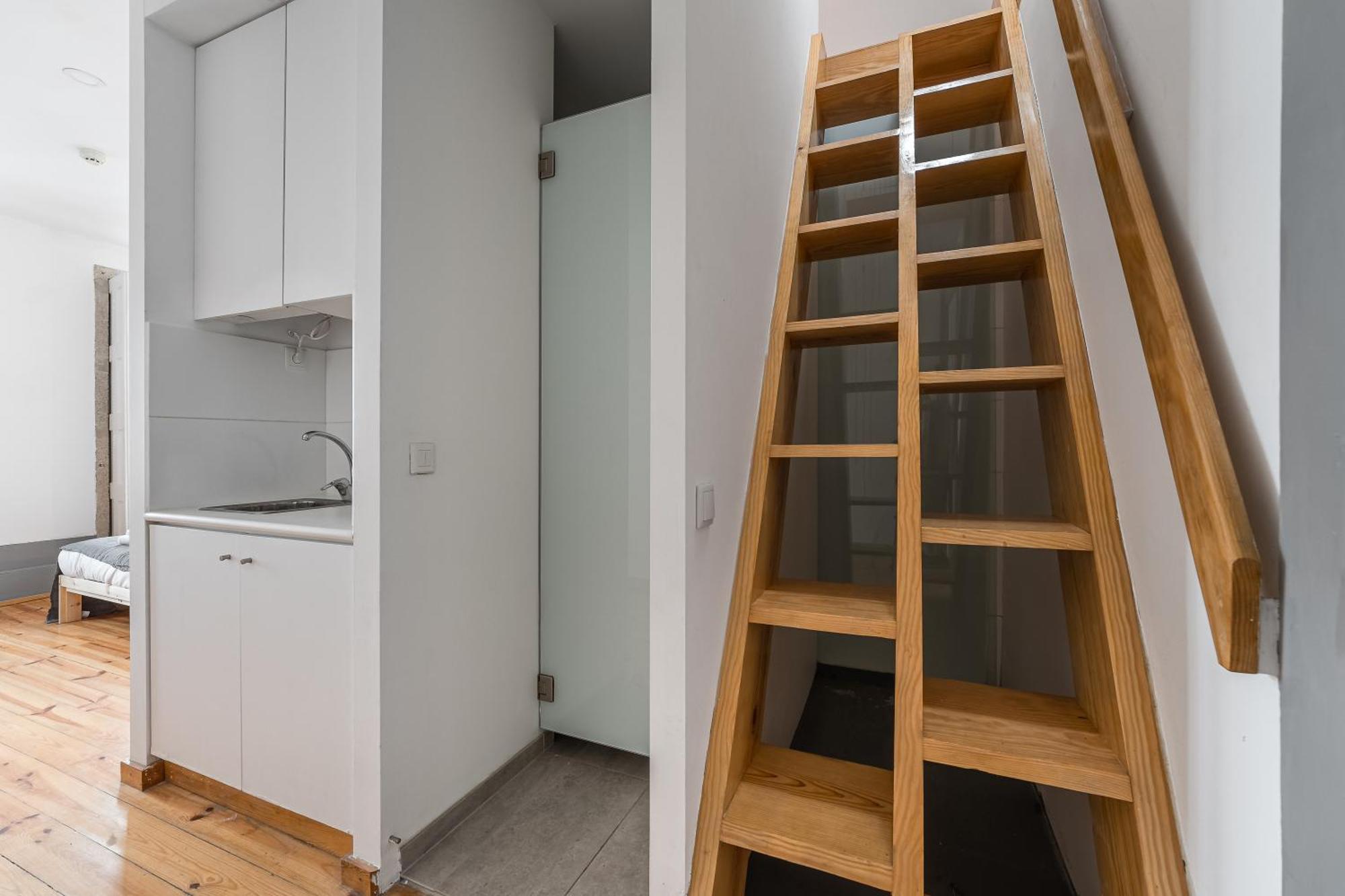 Panorama Apartments Porto Clerigos Extérieur photo