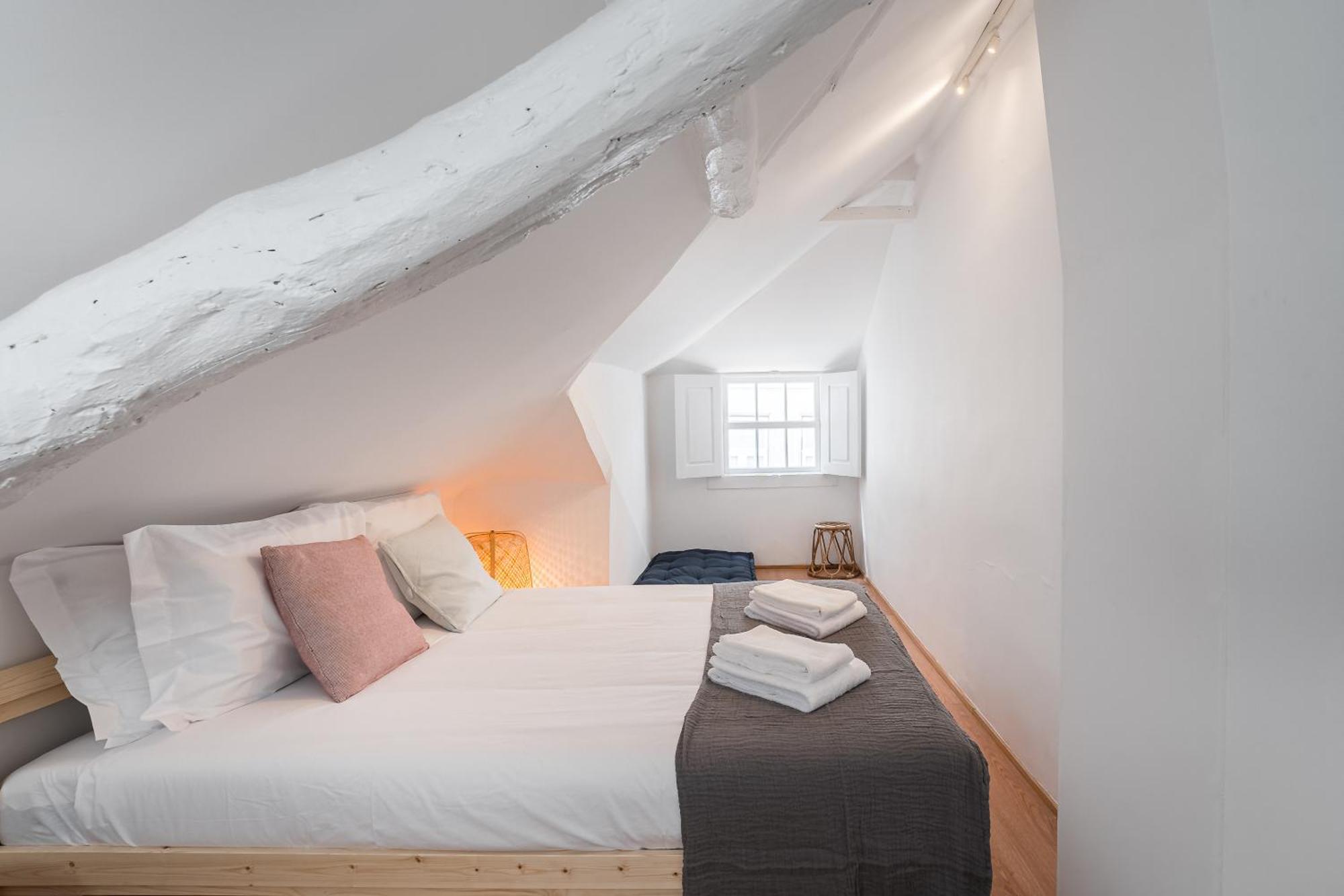 Panorama Apartments Porto Clerigos Extérieur photo