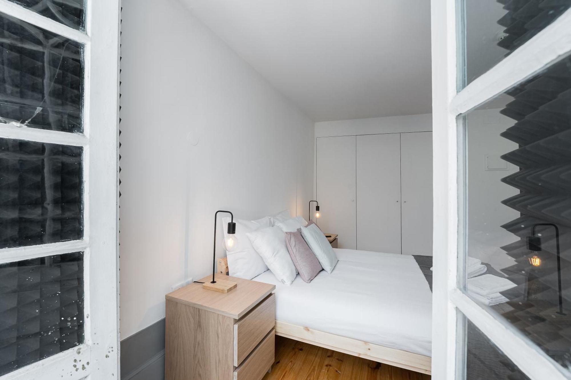 Panorama Apartments Porto Clerigos Extérieur photo