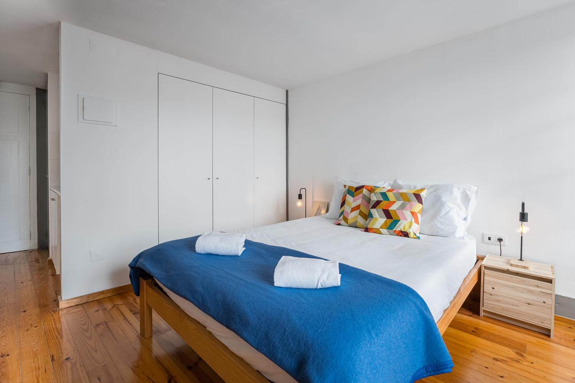 Panorama Apartments Porto Clerigos Extérieur photo