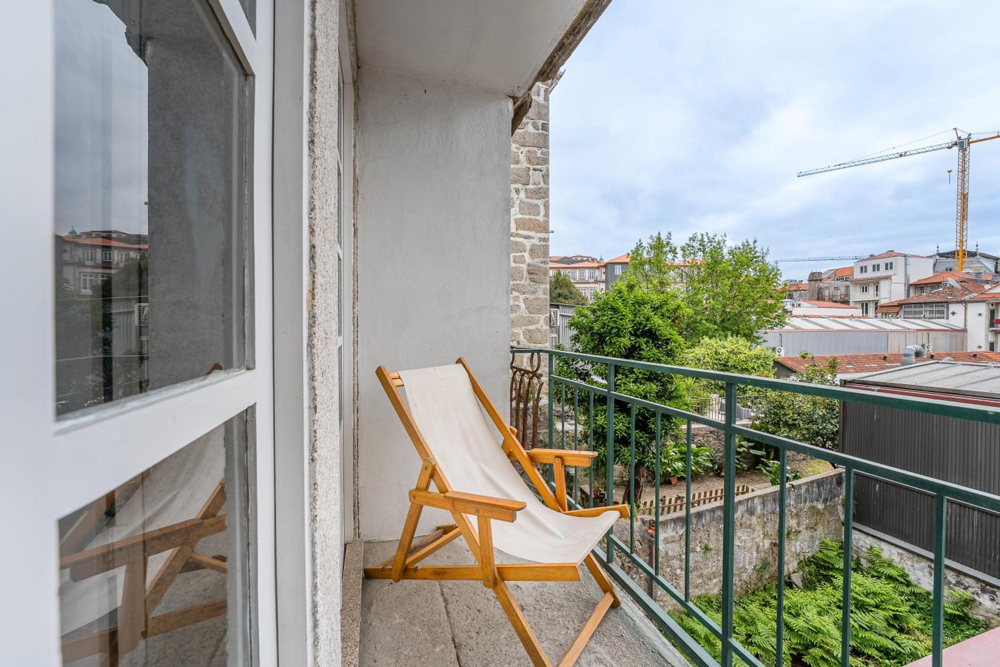 Panorama Apartments Porto Clerigos Extérieur photo