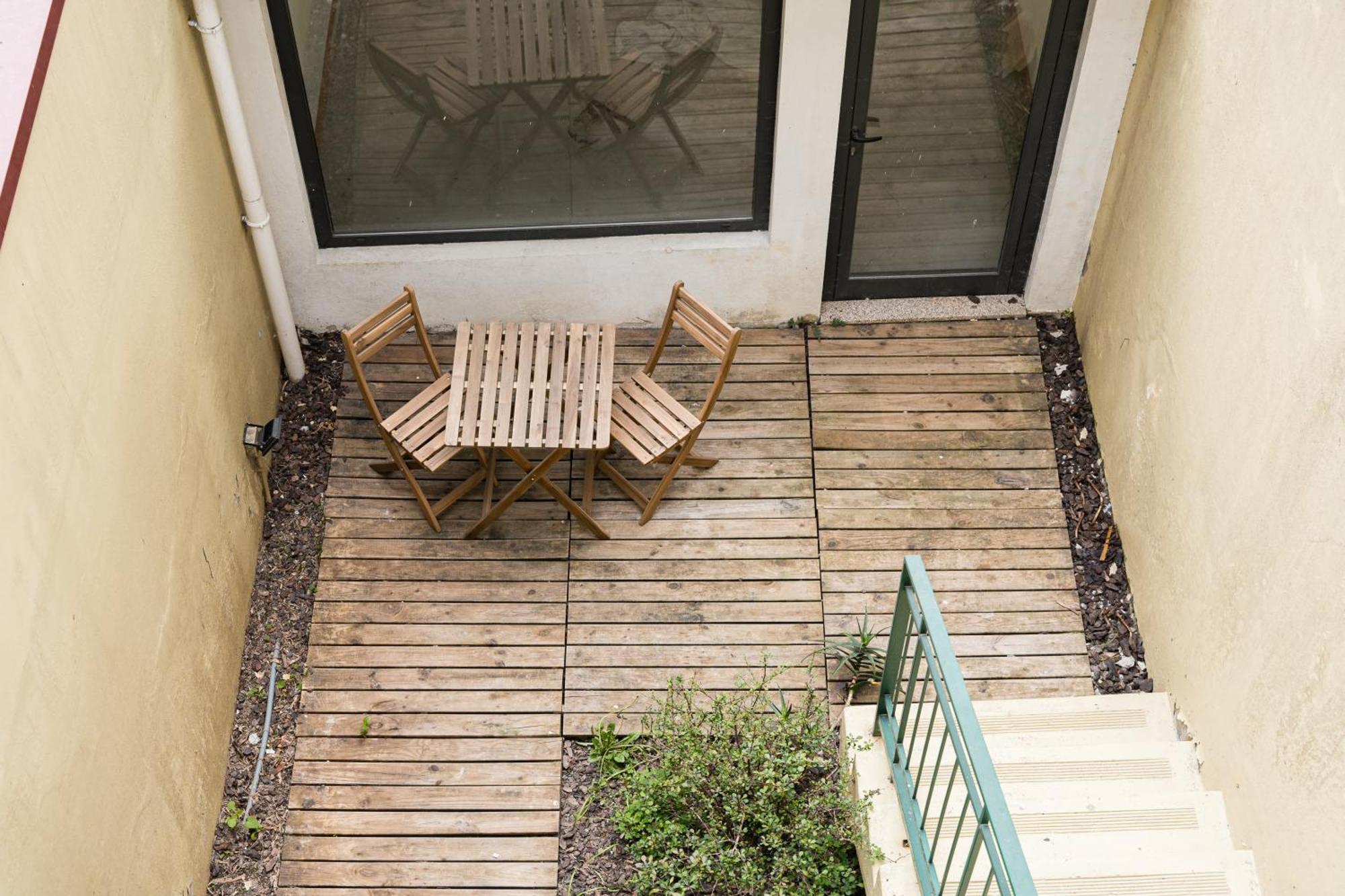 Panorama Apartments Porto Clerigos Extérieur photo